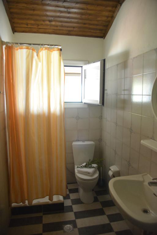 Pension Ipiros Gouvia Room photo